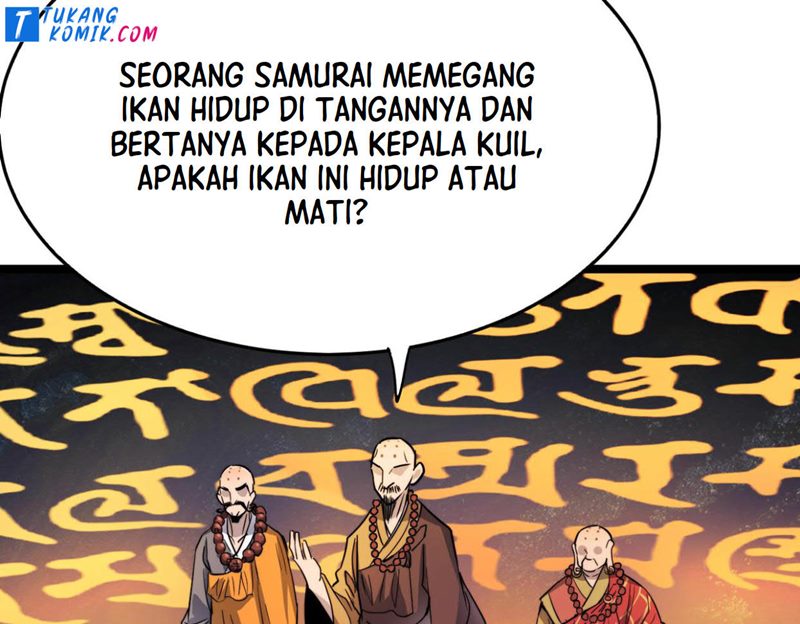 Building the Strongest Shaolin Temple in Another World Chapter 23 Gambar 61