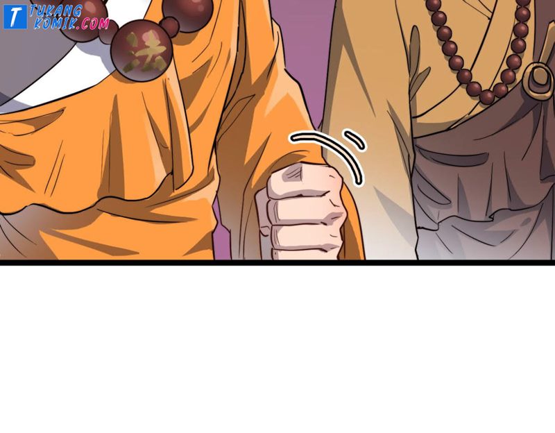 Building the Strongest Shaolin Temple in Another World Chapter 23 Gambar 67