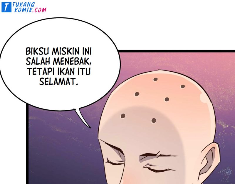 Building the Strongest Shaolin Temple in Another World Chapter 23 Gambar 69