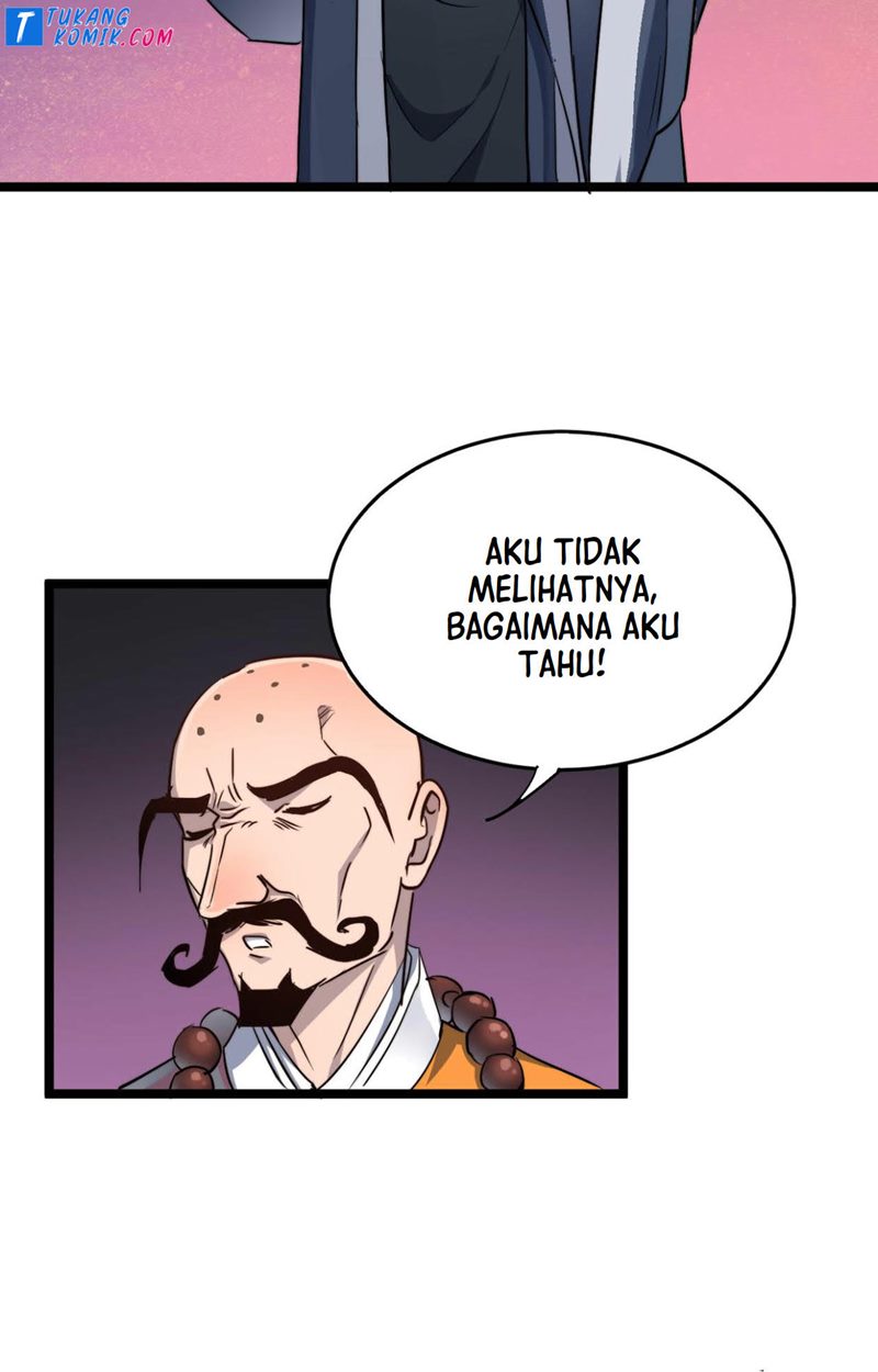 Building the Strongest Shaolin Temple in Another World Chapter 23 Gambar 75