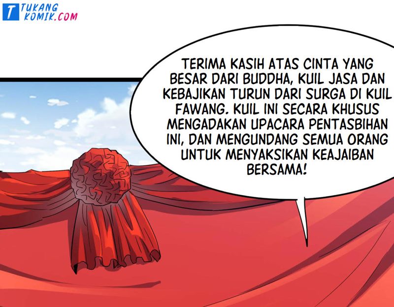 Building the Strongest Shaolin Temple in Another World Chapter 23 Gambar 8