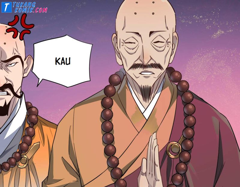 Building the Strongest Shaolin Temple in Another World Chapter 23 Gambar 80