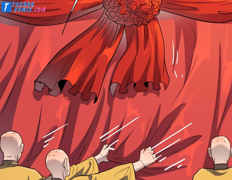 Building the Strongest Shaolin Temple in Another World Chapter 23 Gambar 83