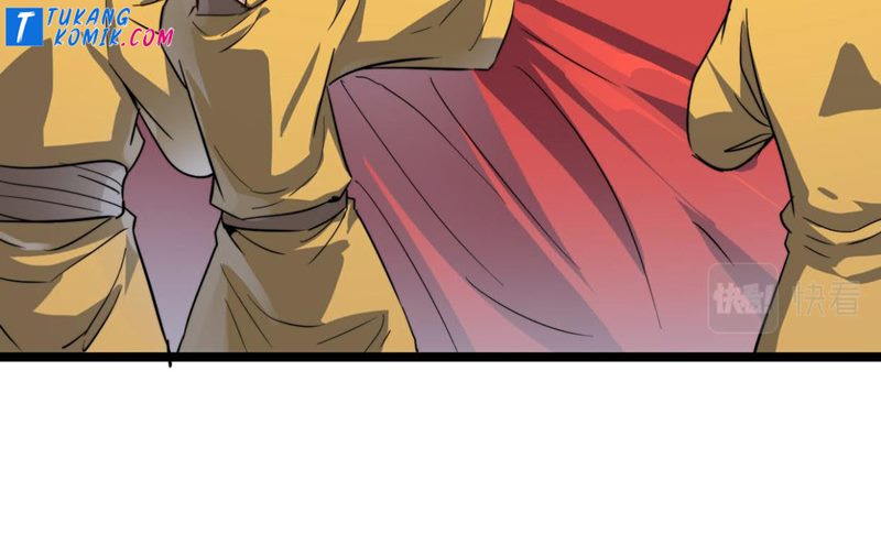 Building the Strongest Shaolin Temple in Another World Chapter 23 Gambar 84