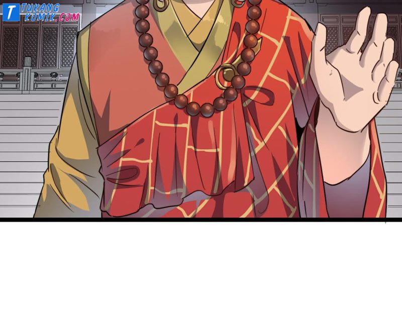 Building the Strongest Shaolin Temple in Another World Chapter 23 Gambar 89