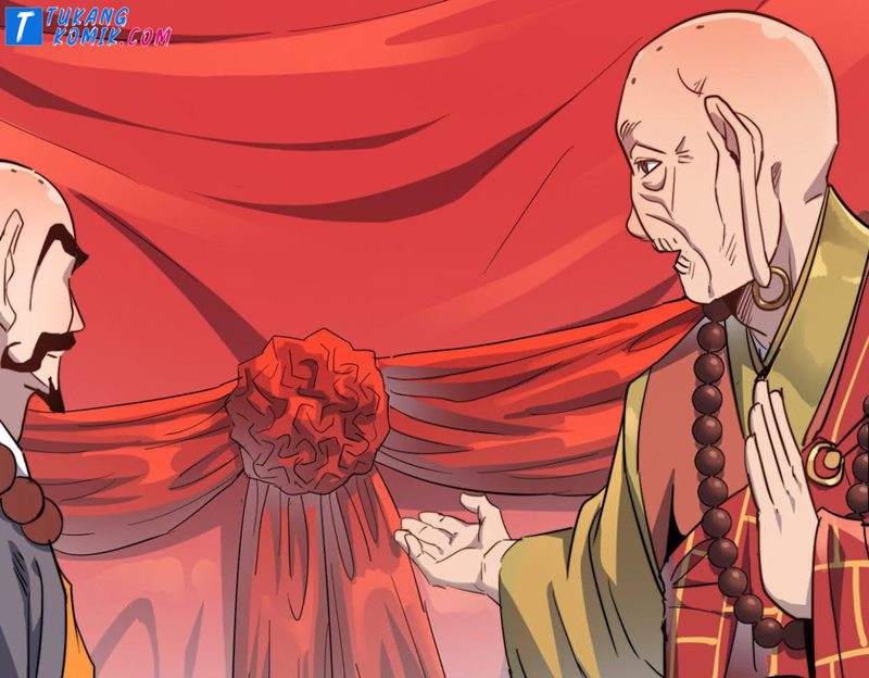 Building the Strongest Shaolin Temple in Another World Chapter 23 Gambar 9