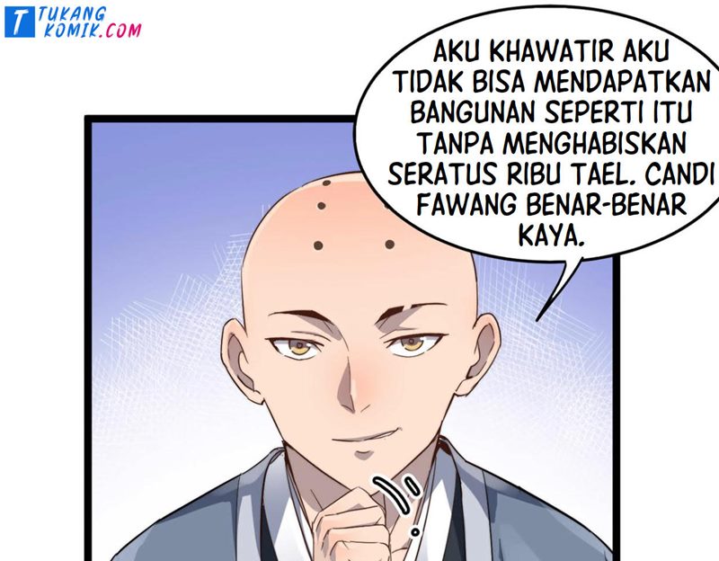Building the Strongest Shaolin Temple in Another World Chapter 23 Gambar 90