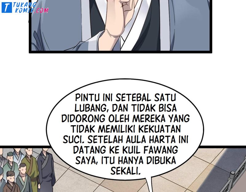 Building the Strongest Shaolin Temple in Another World Chapter 23 Gambar 91