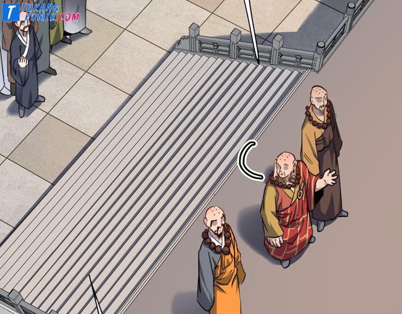 Building the Strongest Shaolin Temple in Another World Chapter 23 Gambar 92