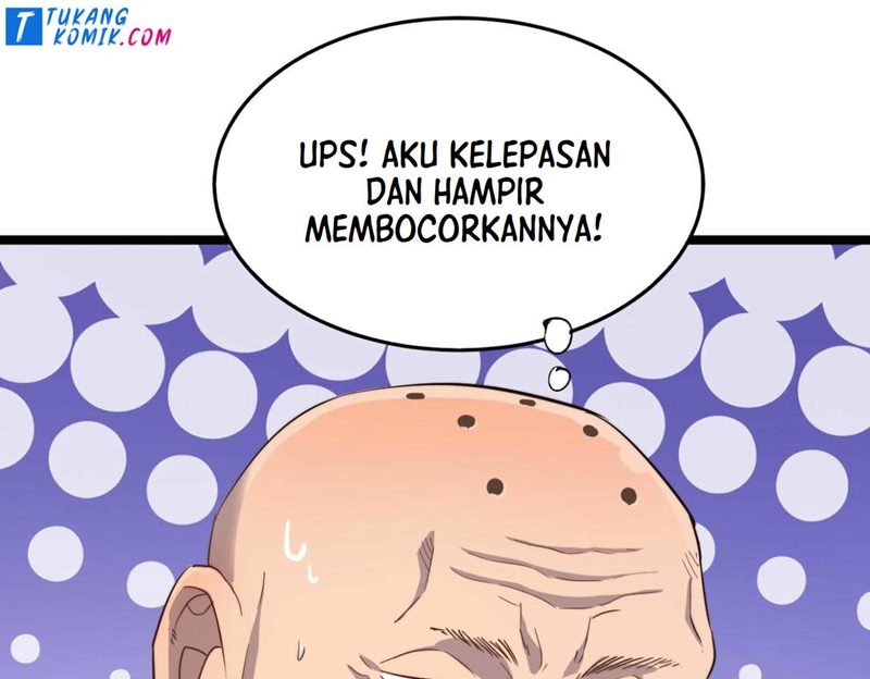 Building the Strongest Shaolin Temple in Another World Chapter 23 Gambar 95