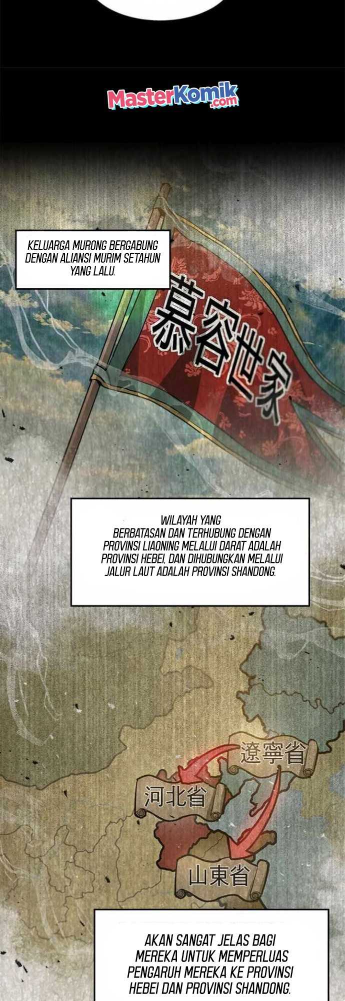 Strongest Fighter Chapter 43 Gambar 10