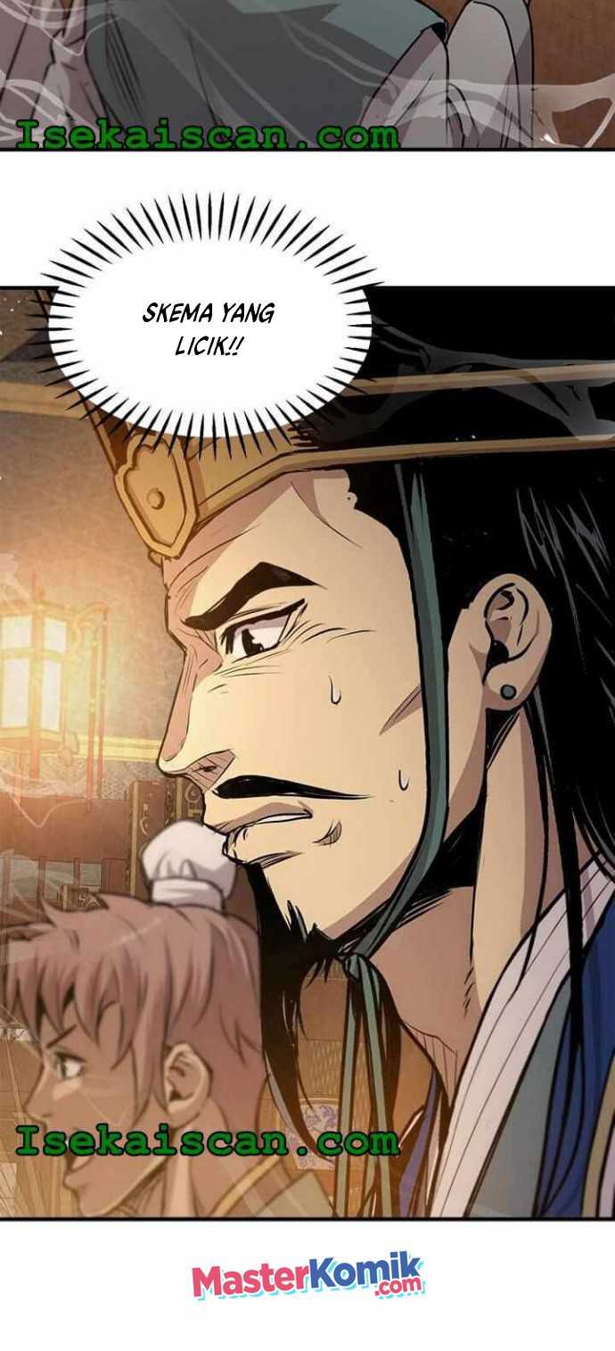 Strongest Fighter Chapter 43 Gambar 16