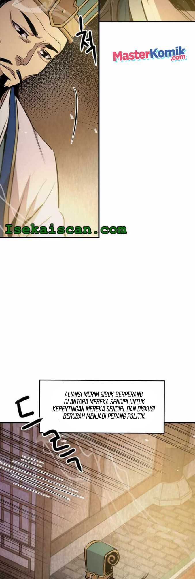 Strongest Fighter Chapter 43 Gambar 18