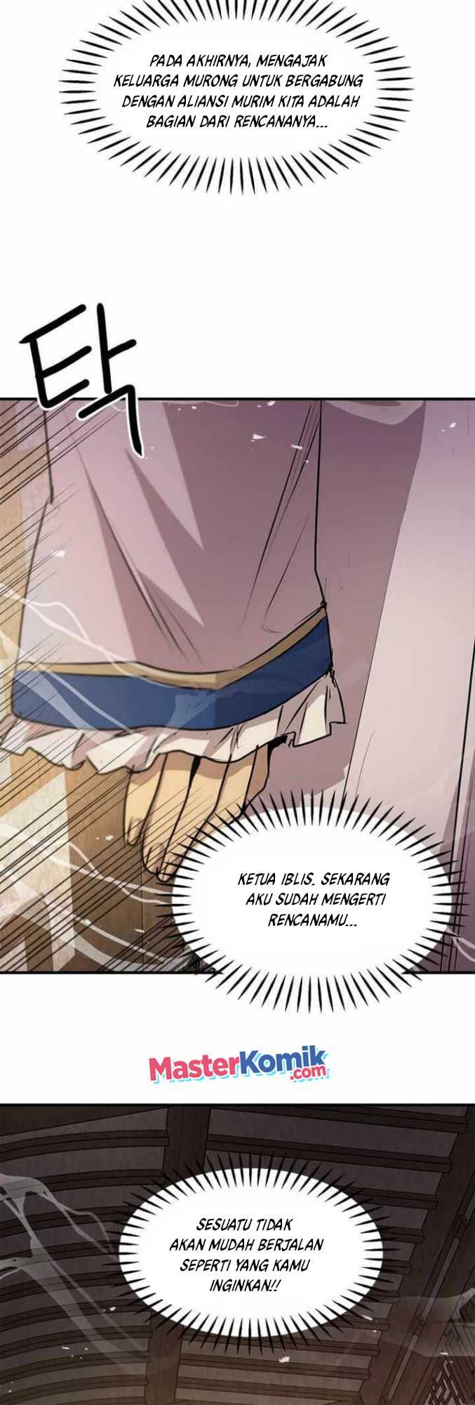 Strongest Fighter Chapter 43 Gambar 20