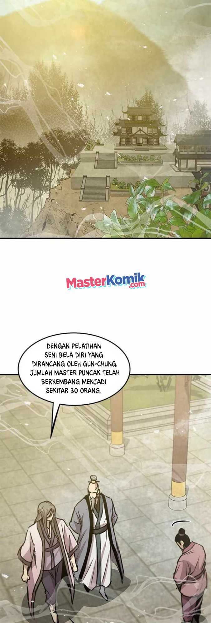 Strongest Fighter Chapter 43 Gambar 22