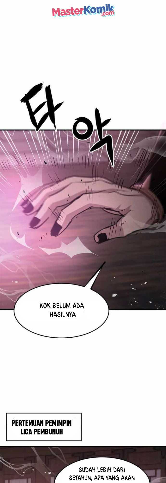 Strongest Fighter Chapter 43 Gambar 33