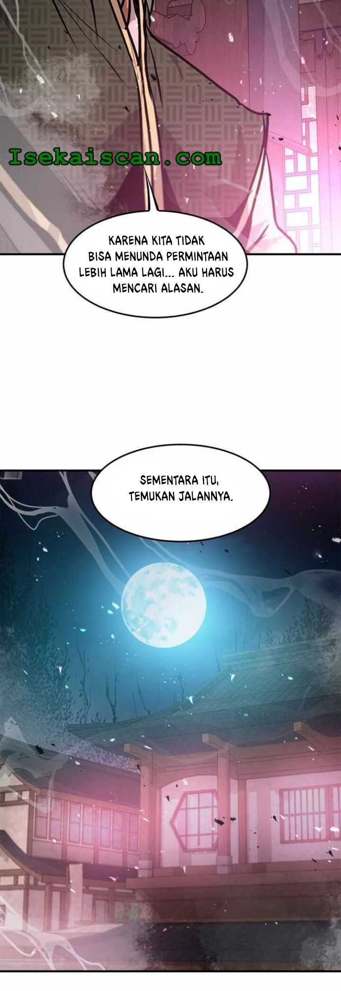Strongest Fighter Chapter 43 Gambar 38