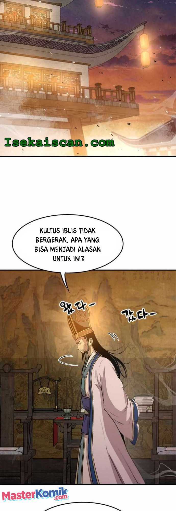 Strongest Fighter Chapter 43 Gambar 4
