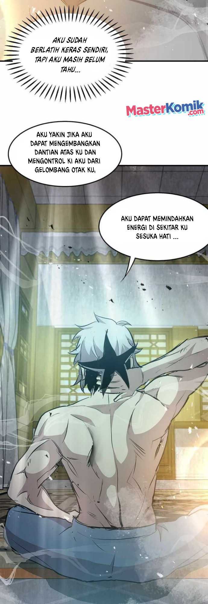 Strongest Fighter Chapter 43 Gambar 41
