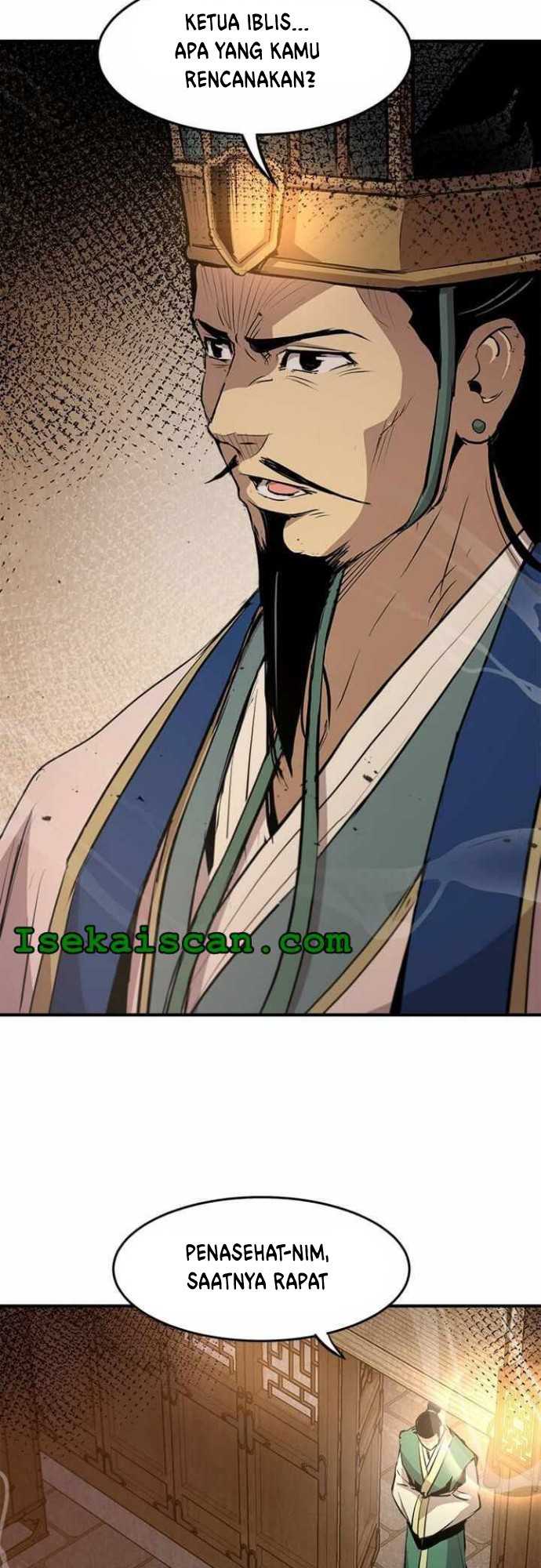 Strongest Fighter Chapter 43 Gambar 5