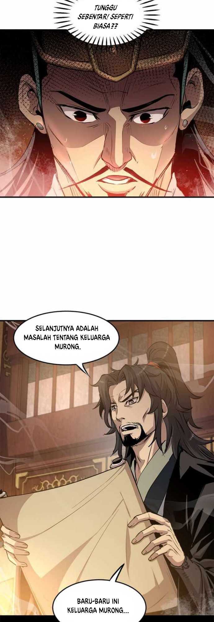 Strongest Fighter Chapter 43 Gambar 9