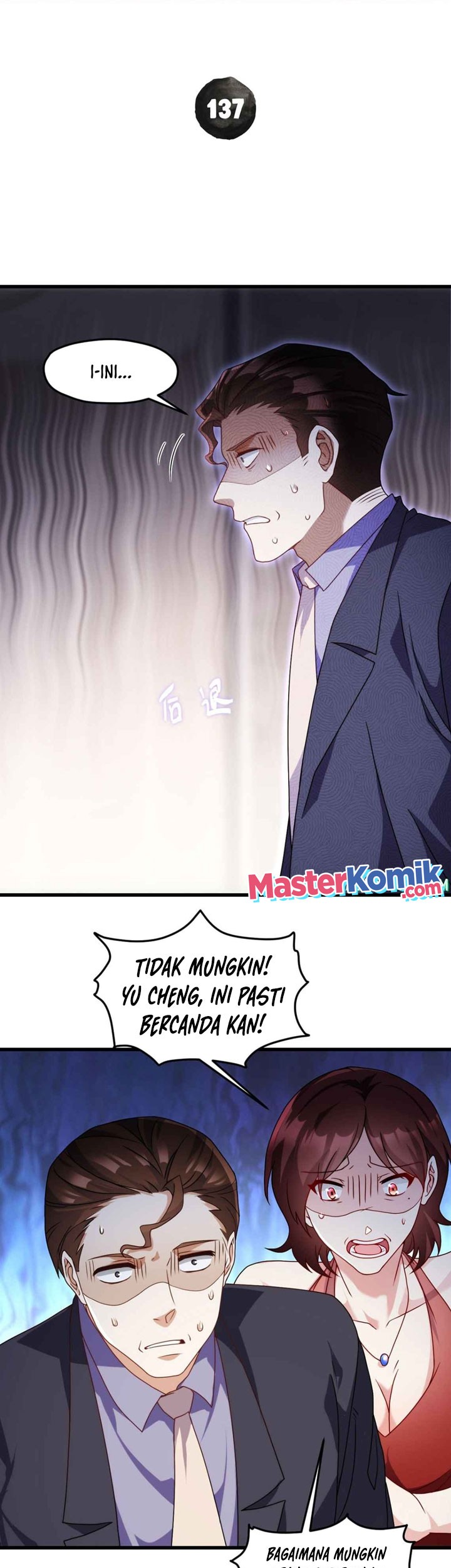 Baca Xianzun Luowuji Chapter 137 Gambar 2