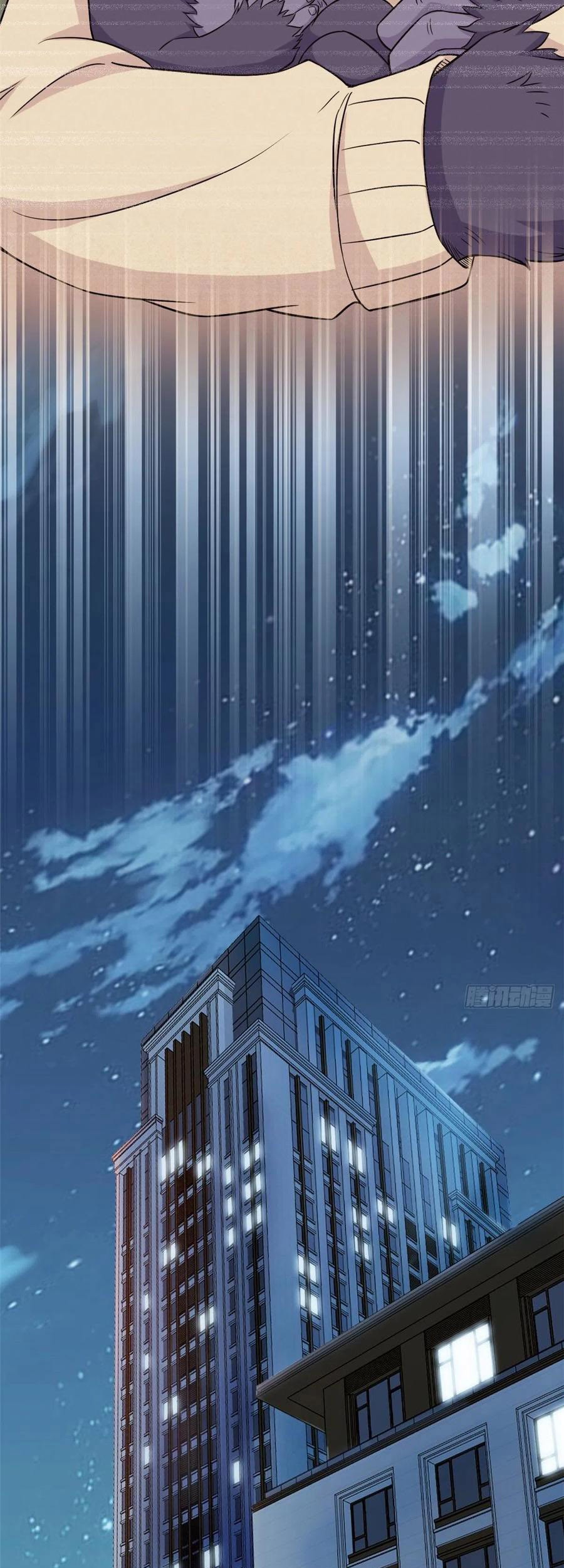 The Strong Man From the Mental Hospital Chapter 69 Gambar 18