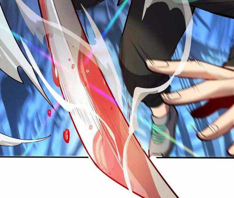 The People on Earth are Too Ferocious Chapter 57 Gambar 23
