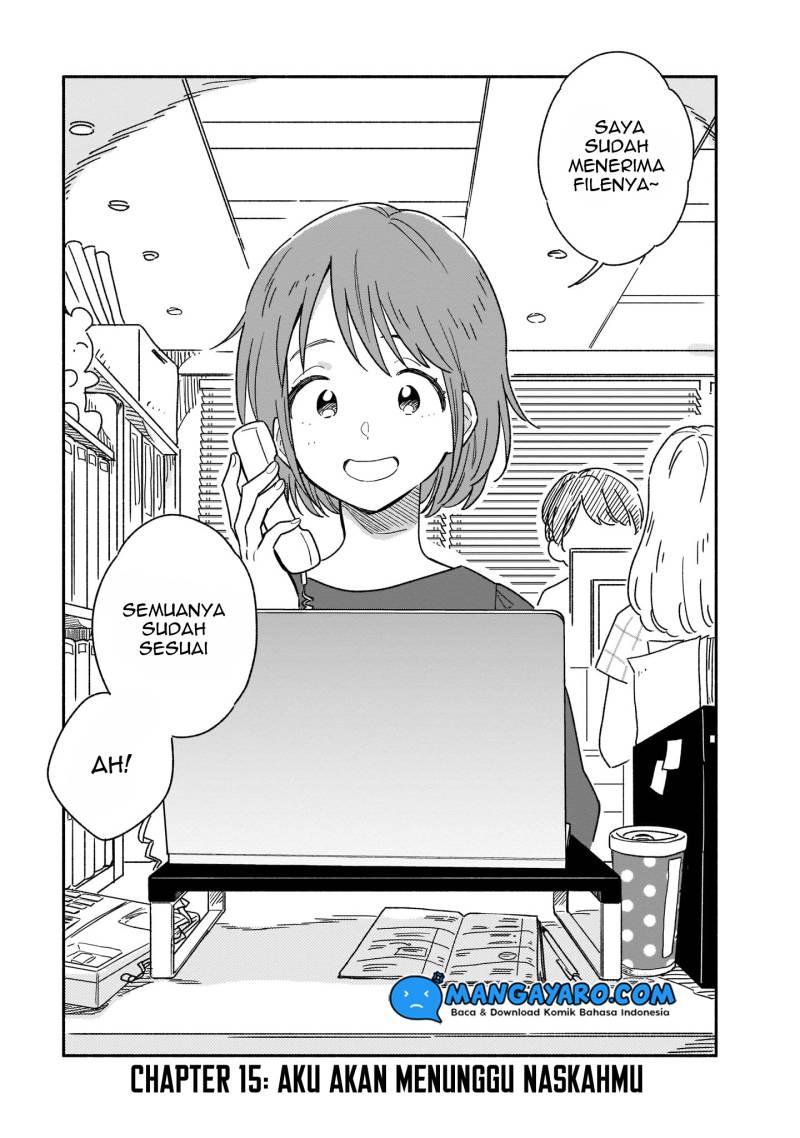 Baca Stalkers Chapter 15 Gambar 2