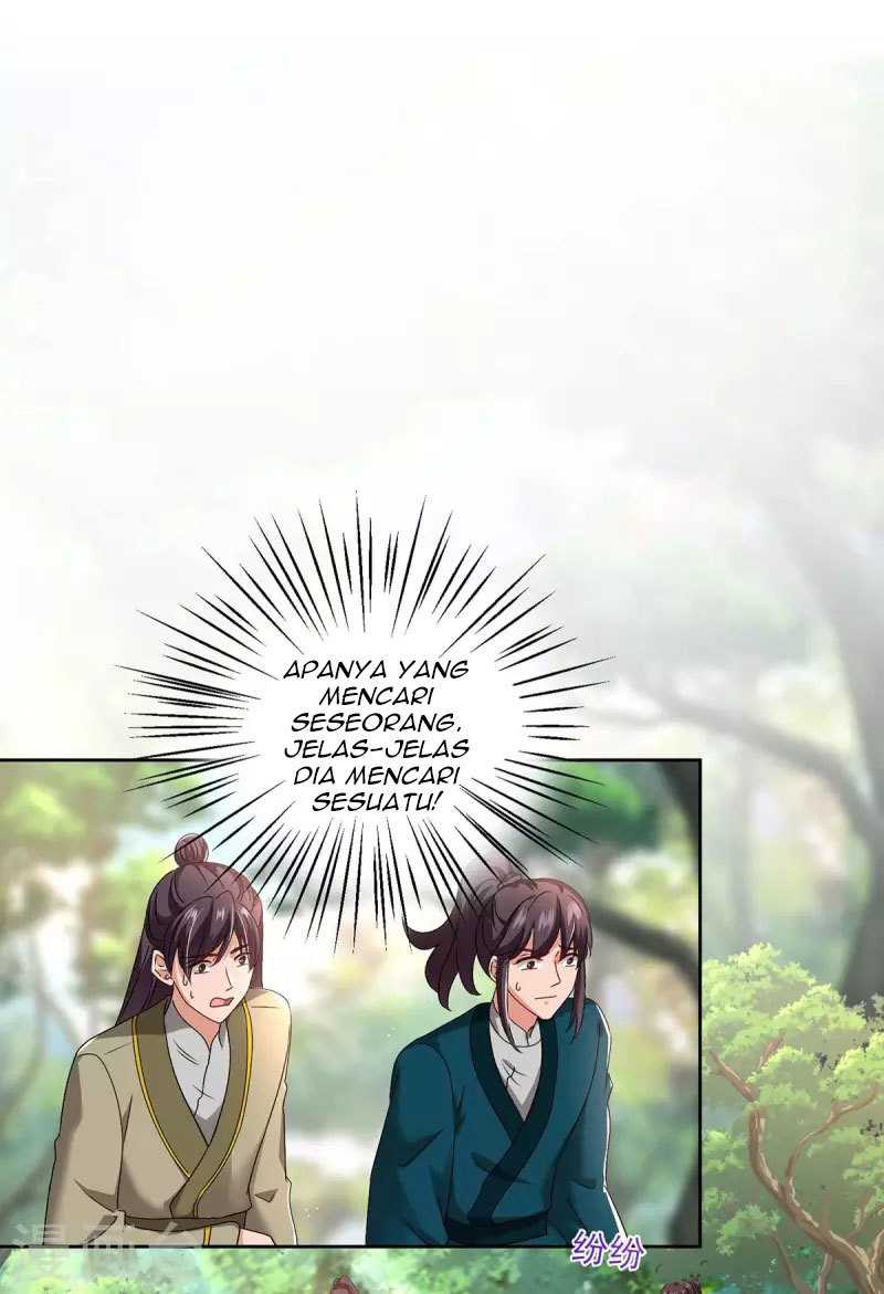 Miss Nine Doctor Chapter 142 Gambar 22