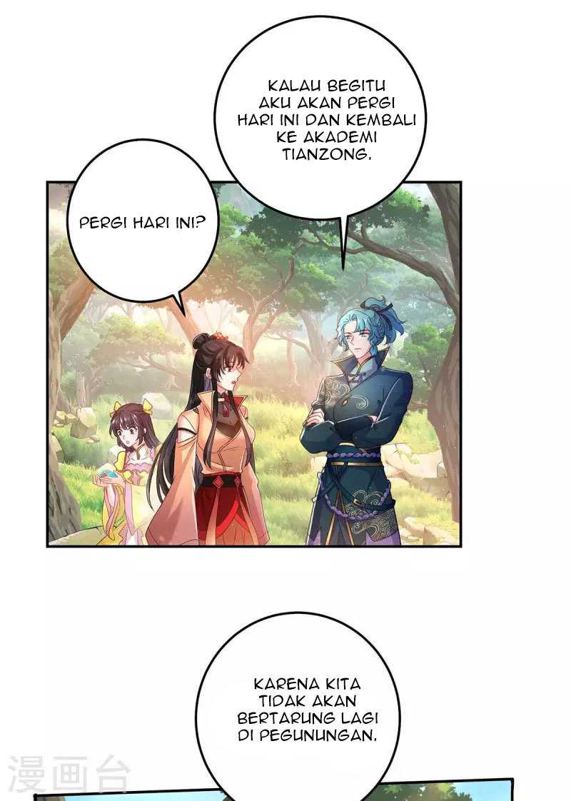 Miss Nine Doctor Chapter 142 Gambar 6