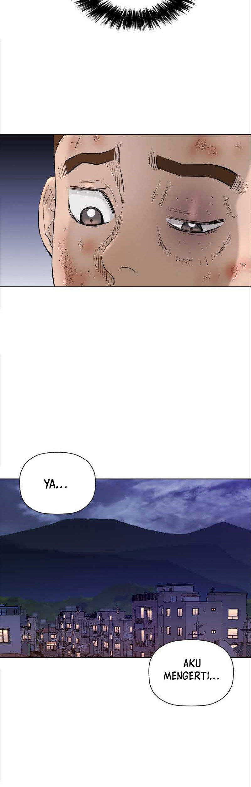 Second life of a Gangster Chapter 111 Gambar 27