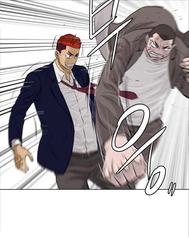 Second life of a Gangster Chapter 111 Gambar 7