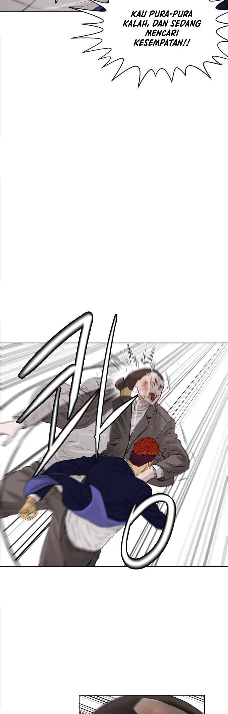 Second life of a Gangster Chapter 111 Gambar 9