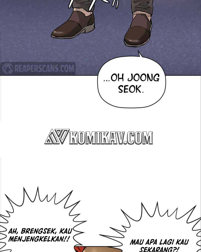 Second life of a Gangster Chapter 111 Gambar 22