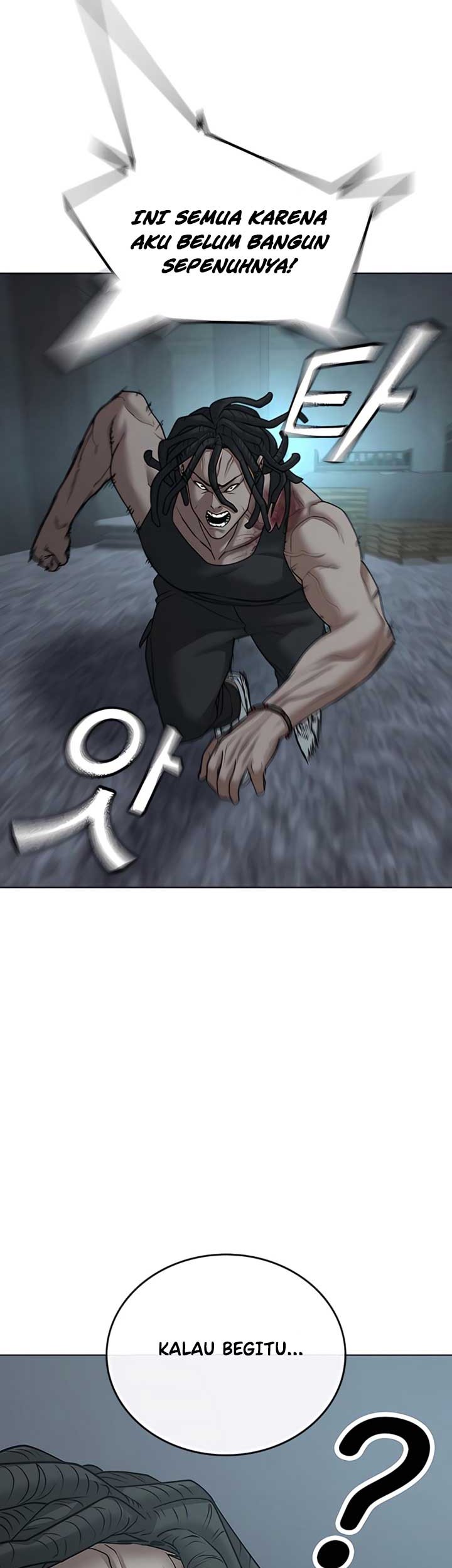 Reality Quest Chapter 34 Gambar 20