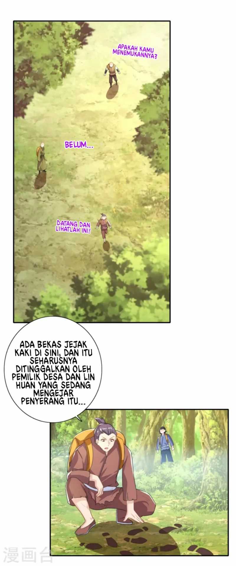Best Son-In-Law Chapter 49 Gambar 3