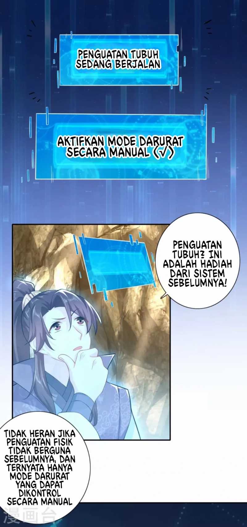 Best Son-In-Law Chapter 49 Gambar 6