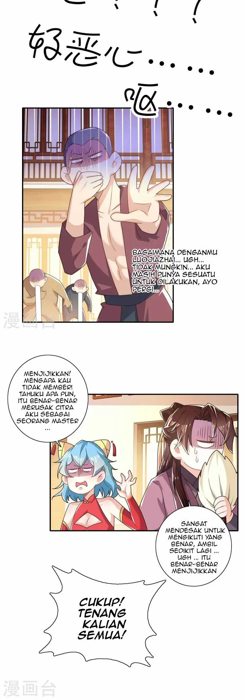 Best Son-In-Law Chapter 46 Gambar 5