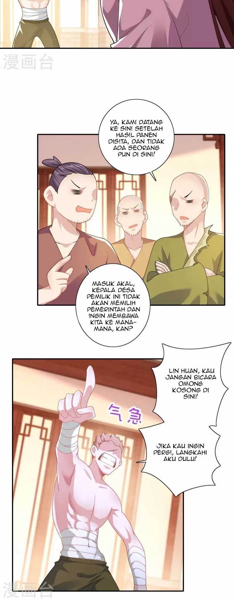Best Son-In-Law Chapter 46 Gambar 10
