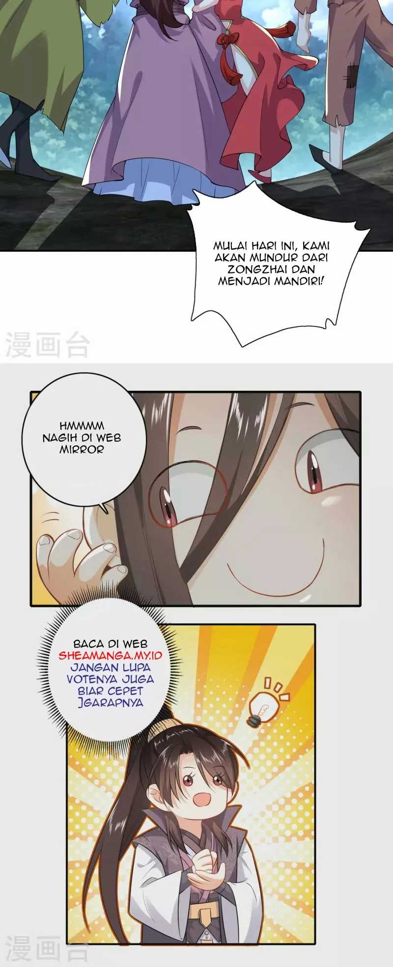 Best Son-In-Law Chapter 46 Gambar 15