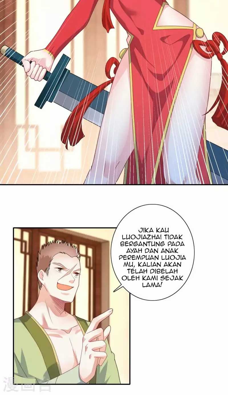Best Son-In-Law Chapter 45 Gambar 6