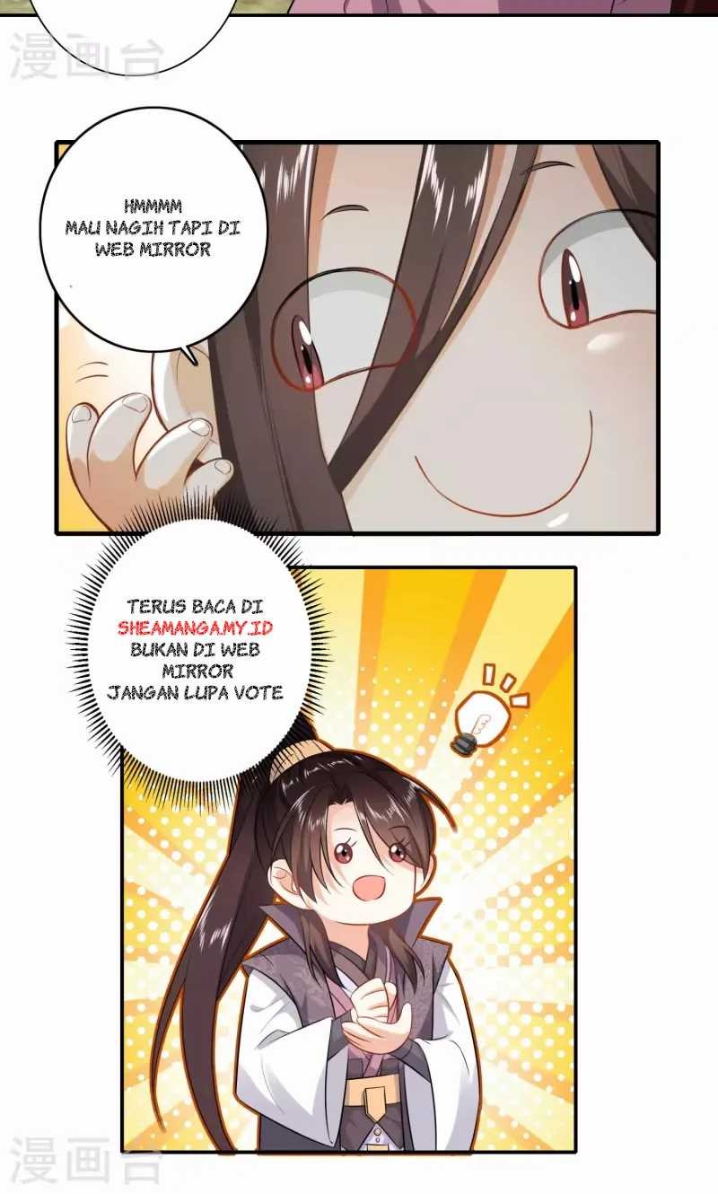 Best Son-In-Law Chapter 45 Gambar 17