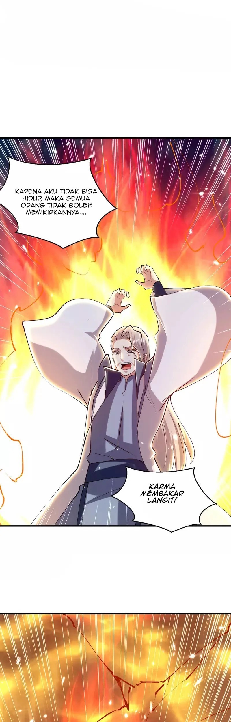 Baca  Strongest Leveling Chapter 320 Gambar 2