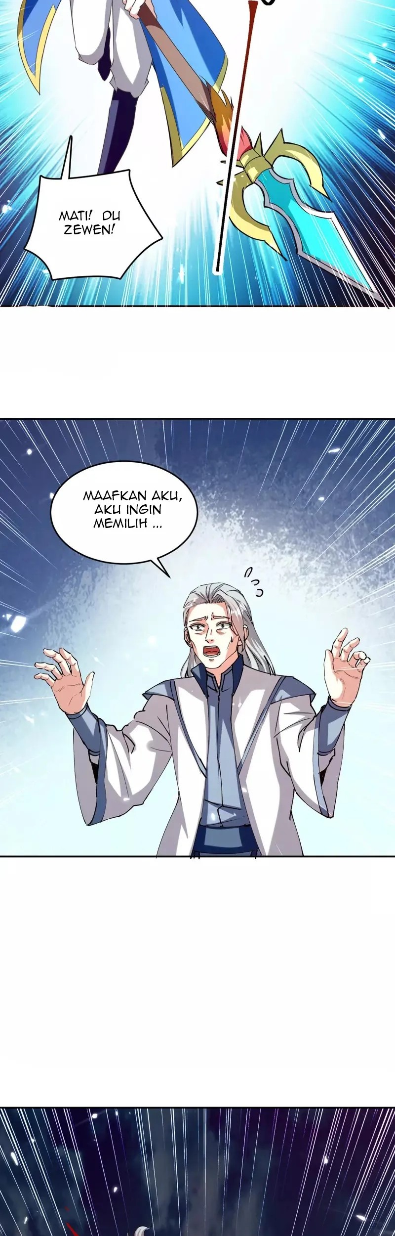 Strongest Leveling Chapter 320 Gambar 9