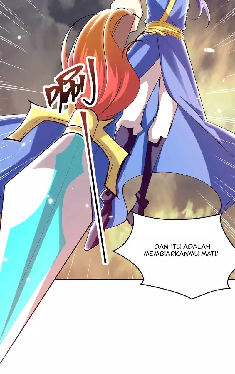 Strongest Leveling Chapter 319 Gambar 14