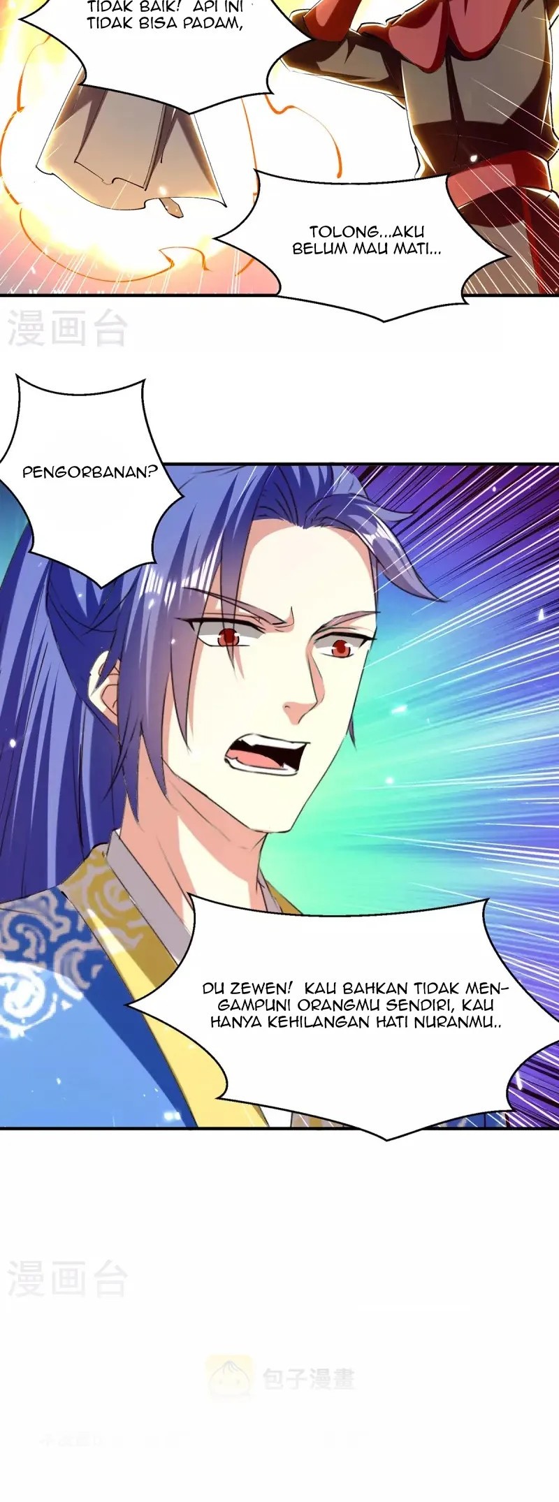 Strongest Leveling Chapter 319 Gambar 17