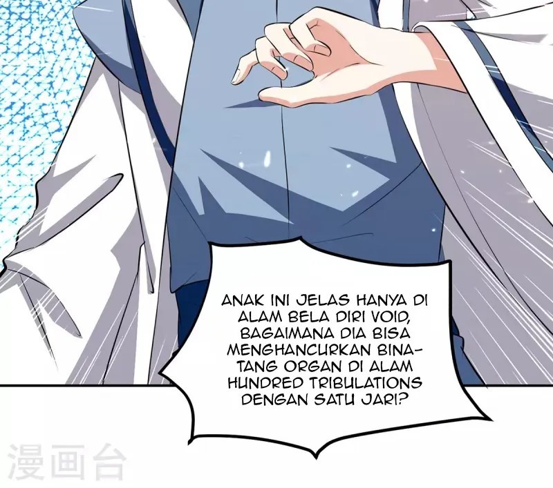 Strongest Leveling Chapter 318 Gambar 6