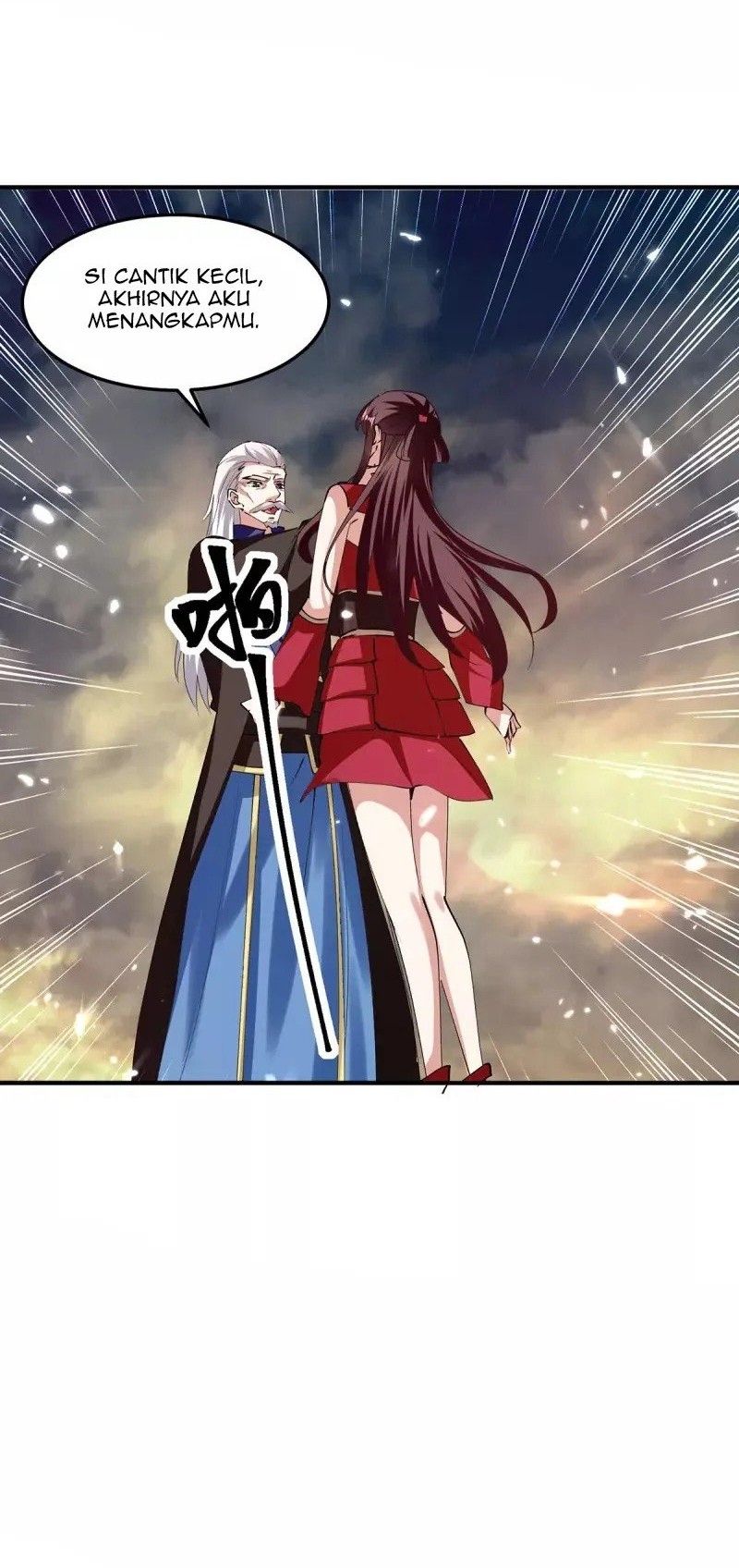 Strongest Leveling Chapter 318 Gambar 20
