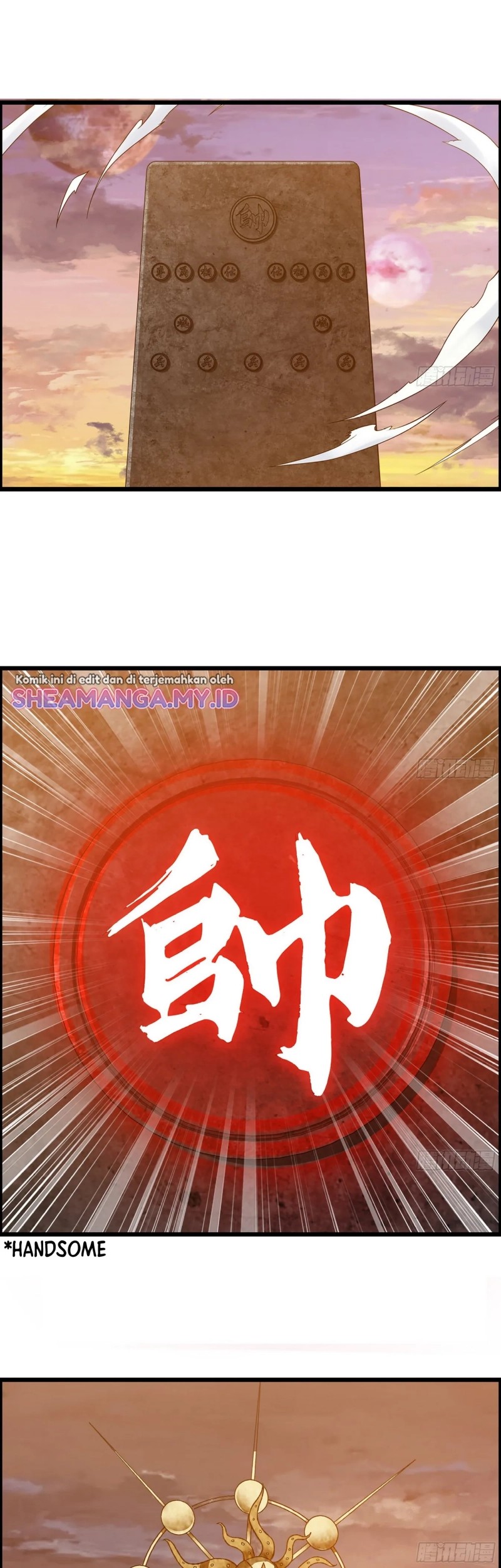 I Dominate The Game Chapter 06 Gambar 19